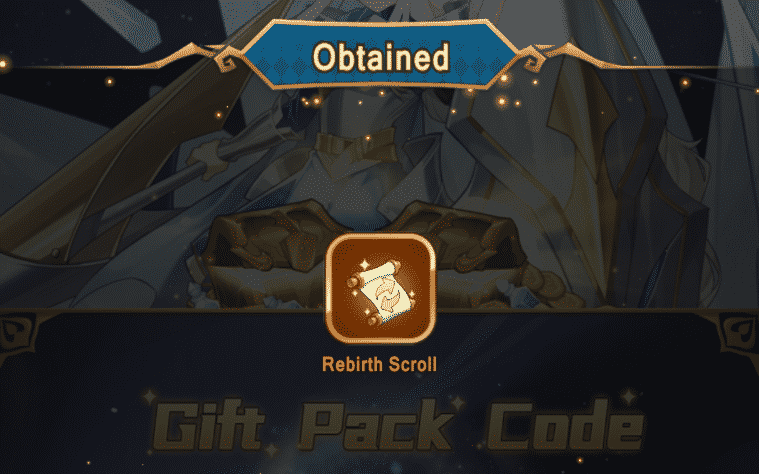Olympus: Idle Legends Gift Codes