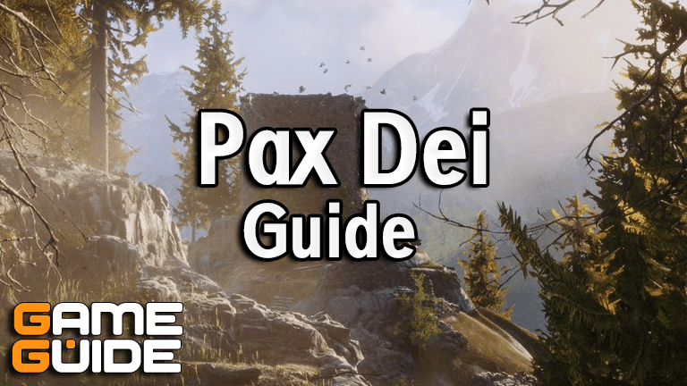 Pax Dei Guide