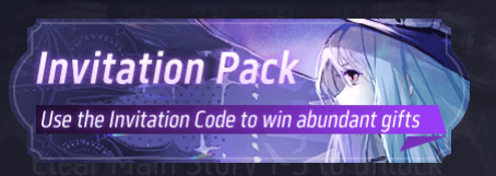 Revived Witch Invitation Code