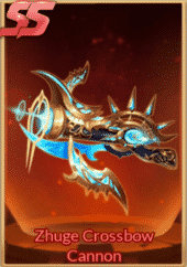 Soul Land Reloaded Weapons