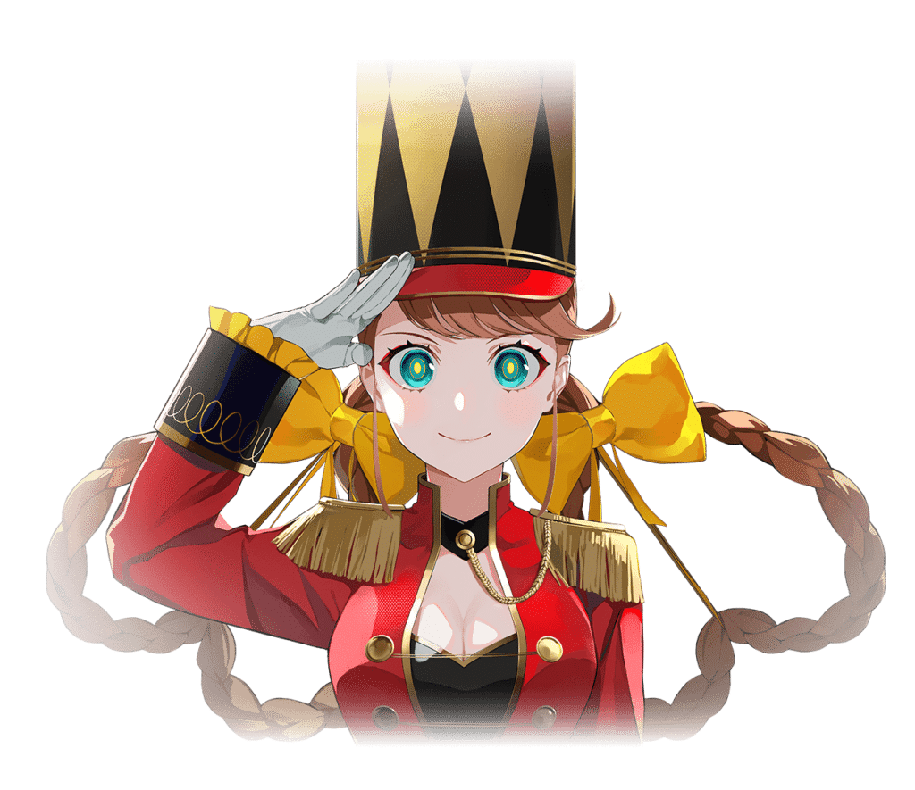 The Nutcracker