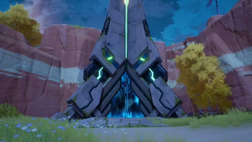 Tower of Fantasy Leveling Guide