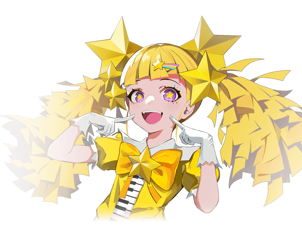 Twinkle Star
