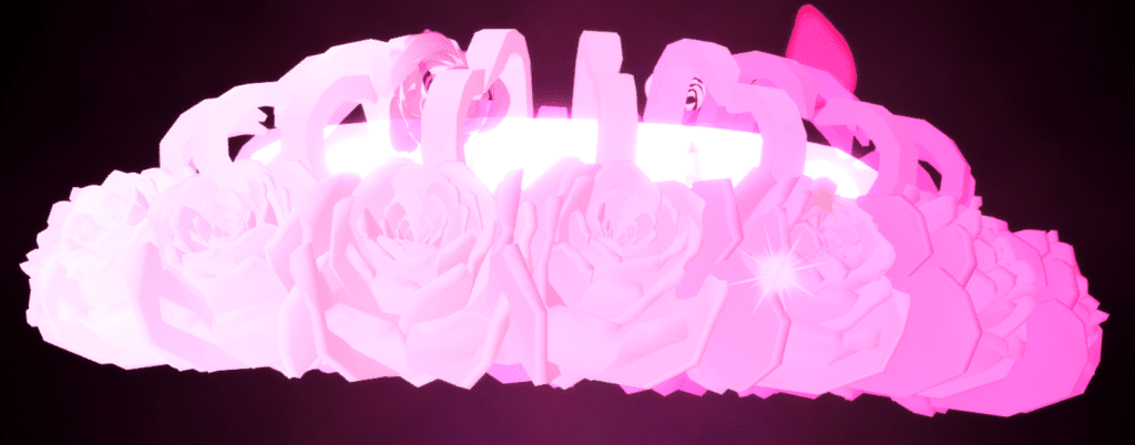 Valentines Halo 2019 Value Royale High