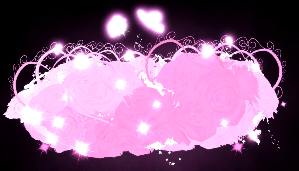 Valentines Halo 2020 Value Royale High