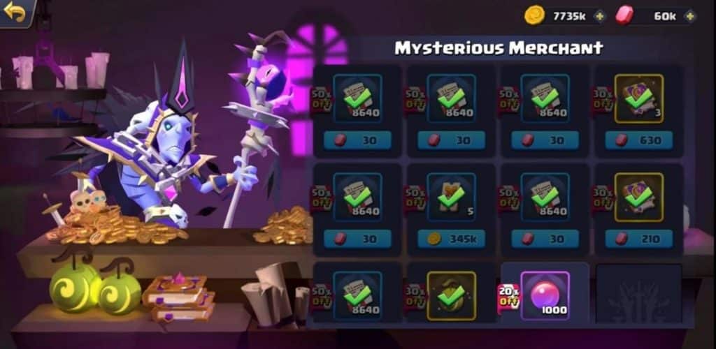Valor Legends: Eternity Currency Guide