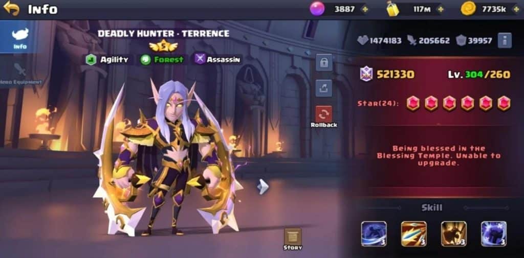 Valor Legends: Eternity Currency Guide