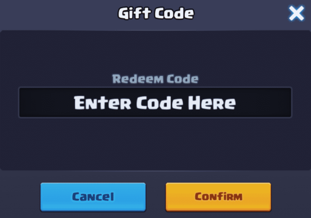 Valor Legends: Eternity Gift Codes