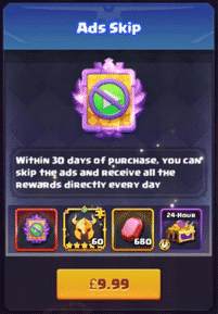 Valor Legends: Eternity Spending Guide