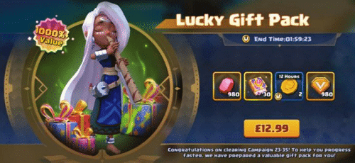 Valor Legends: Eternity Spending Guide