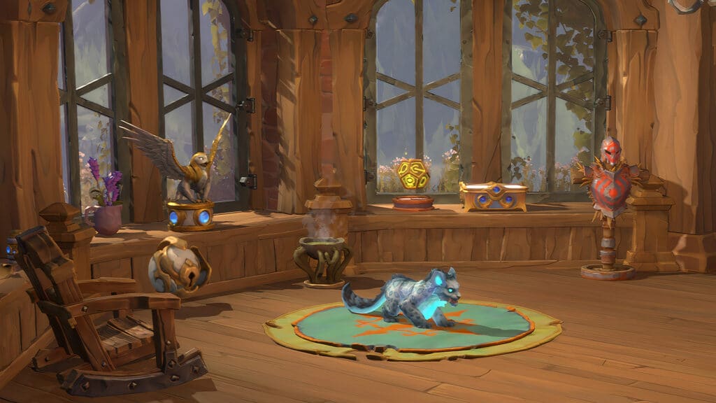 Wayfinder Player Housing Guide Wiki