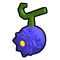 Cursed Fruit