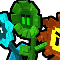 Elemental Bloom