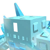 Frost Golem