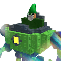 Gnomatic Saw