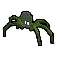 Grave Crawler