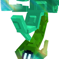 Infinity Petal