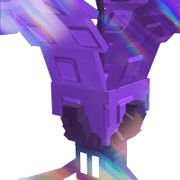 Ion Iris