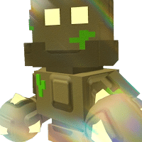 Lil Stump