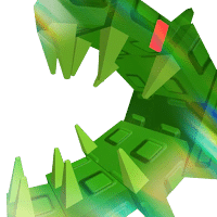 Maze Creeper