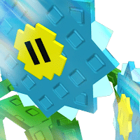 Multisawflower