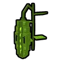 Peas in a Pod