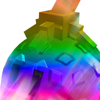 Rainbow Tomato