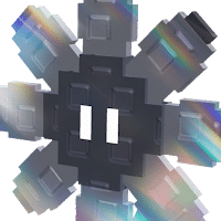 Robo Flower