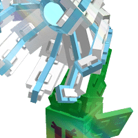 Snowblossom