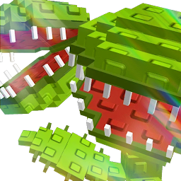 Splitjaw Flytrap