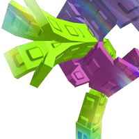 Stickpetal