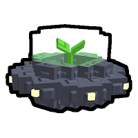 UFO Seedling