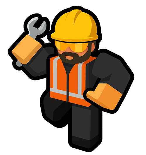 Repair Worker