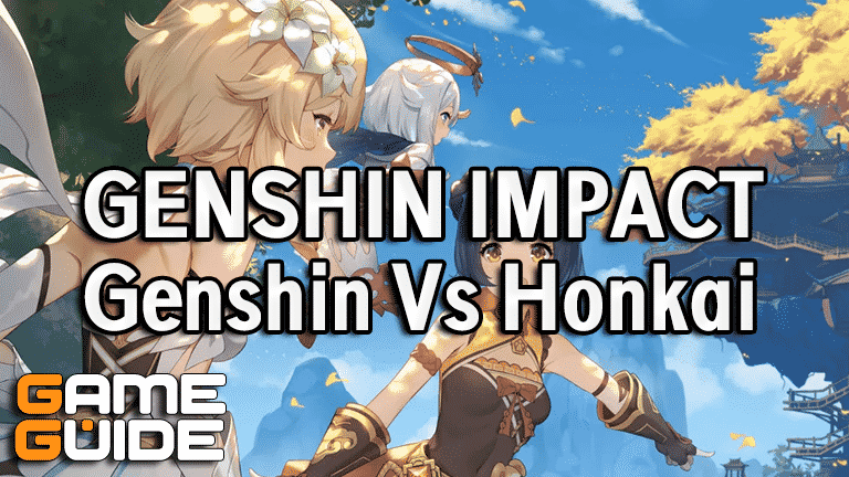 Genshin Gacha Vs Honkai Gacha: Which is Better?
