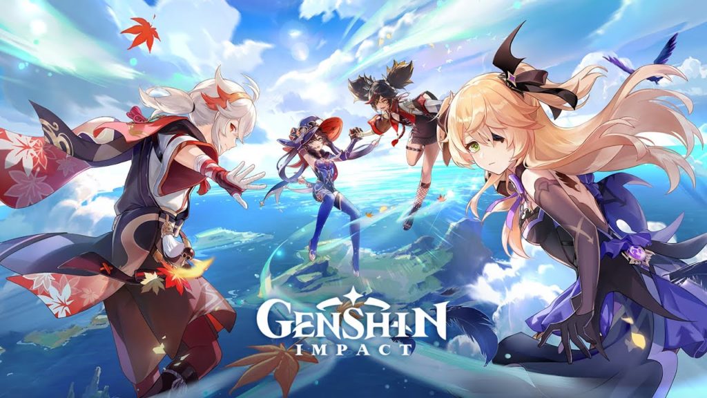 Genshin Impact Banner List (2.8 & 2.7 History)