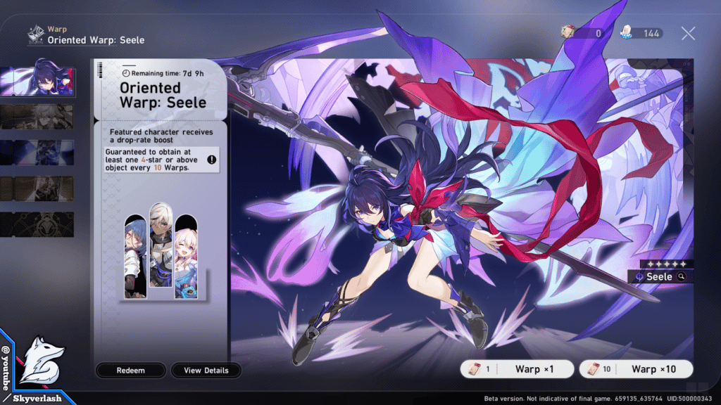 Is Honkai: Star Rail like Genshin Impact?
