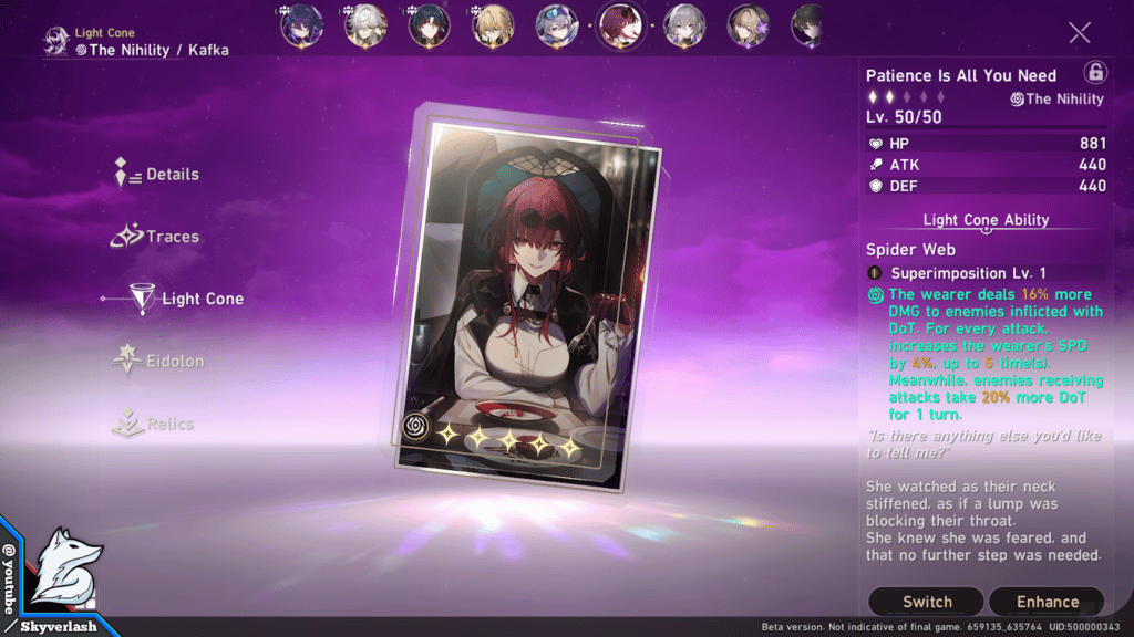 Is Honkai: Star Rail like Genshin Impact?