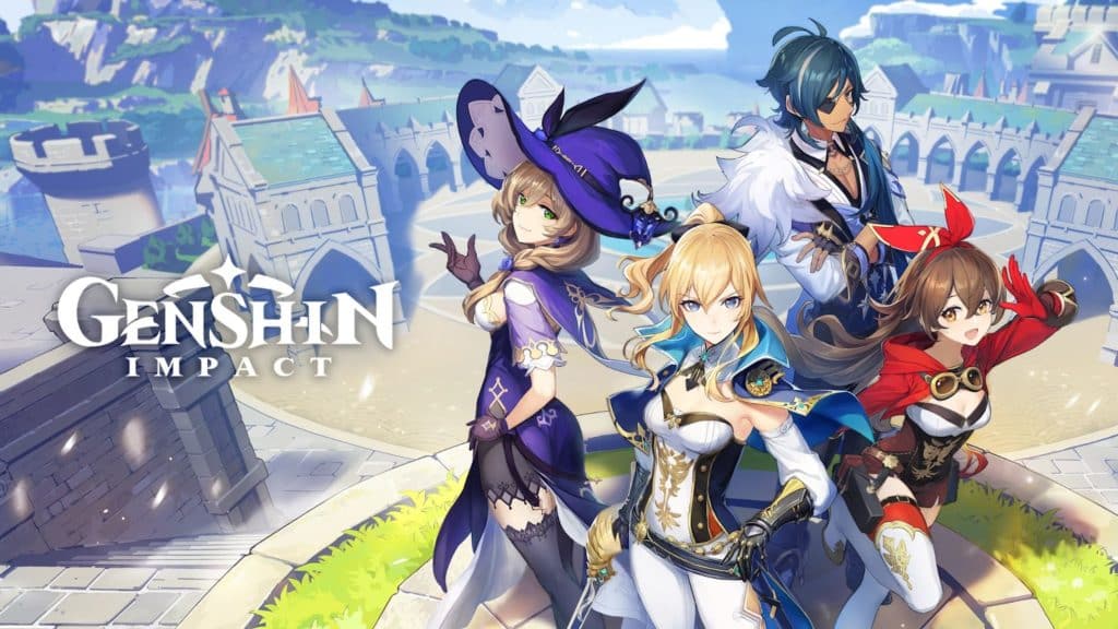 Why is Genshin Impact Not Available On Steam?