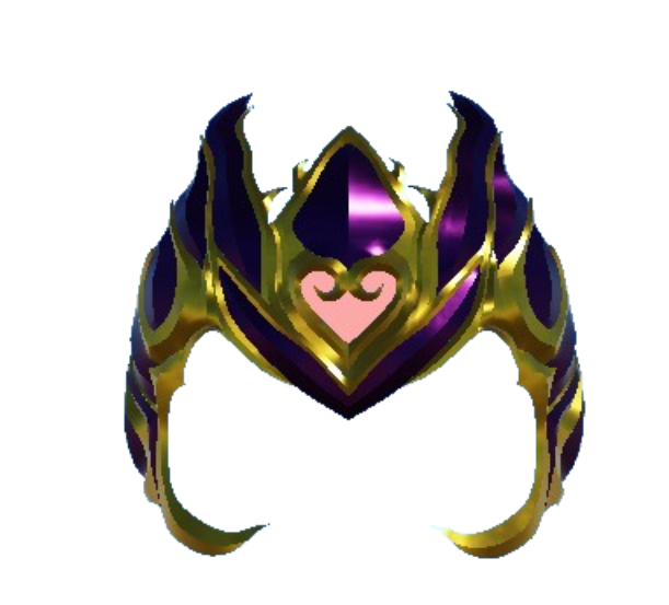 Cupid Mask Value - GPO Trading Values