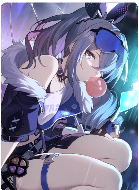 Honkai Star Rail Silver Wolf Build Guide