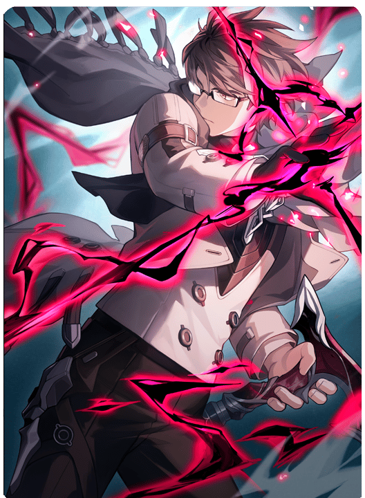 Honkai Star Rail Silver Wolf Build Guide