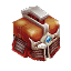 Adamantite Helm