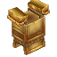 Bronze Cuirass