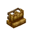 Bronze Greaves
