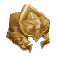 Ornate Bronze Helm