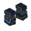 Cobalt Gauntlets