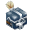 Cobalt Helm