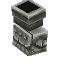 Iron Gauntlets