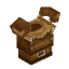 Light Leather Cuirass