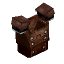 [TMP] Medium Leather Cuirass